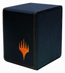 ウルトラ・プロ MTG アルコーブ ミシックエディション フリップ デッキボックス