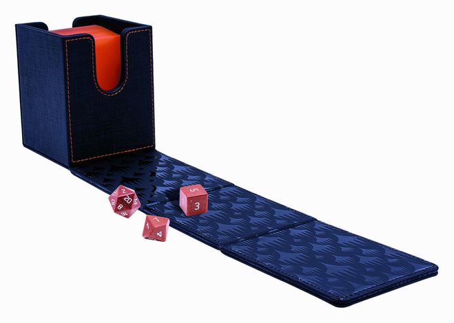 ウルトラ・プロ MTG アルコーブ ミシックエディション フリップ