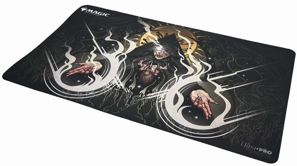 MTG 暗黒の儀式 限定プレイマット-