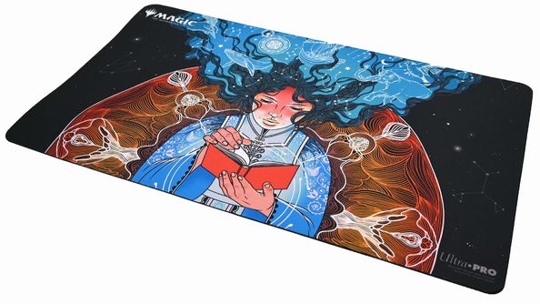 ウルトラ・プロ MTG プレイマット ストリクスヘイヴン:魔法学院 ミス 