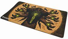 ウルトラ・プロ MTG プレイマット ストリクスヘイヴン:魔法学院 ミスティカルアーカイブ《コジレックの審問/Inquisition of Kozilek》P1813