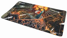 ウルトラ・プロ MTG プレイマット ストリクスヘイヴン:魔法学院 ミス 