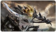 ウルトラ・プロ MTG プレイマット モダンホライゾン2《カルドラの完成体》P1859