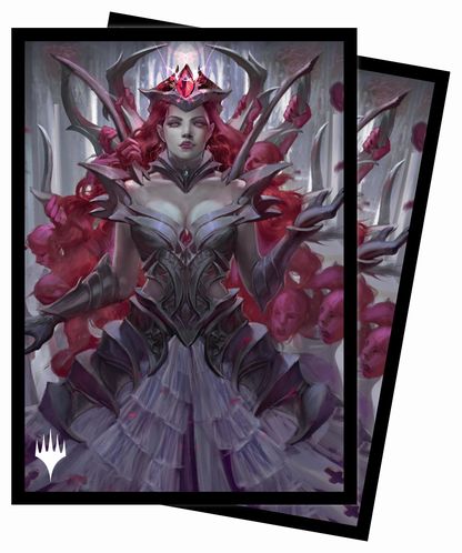 人気急上昇 MTG 真紅の花嫁、オリヴィア EX+]真紅の花嫁、オリヴィア