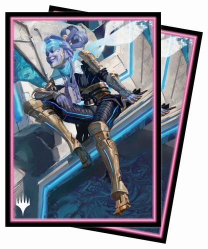 Magic the Gathering ウルトラ・プロ MTGデッキプロテクター Amazon.co.jp: ウルトラプロ MTG マジック:ザ・ギャザリング