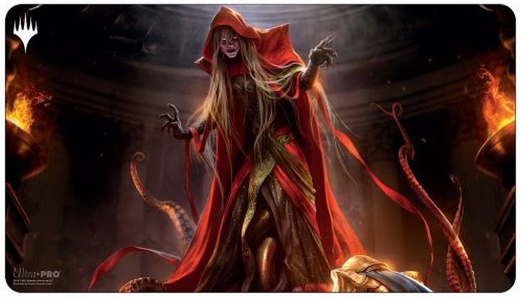 ウルトラ・プロ プレイマットの商品検索 | 日本最大級 MTG通販サイト