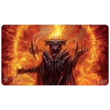 ウルトラ・プロ MTG プレイマット 指輪物語：中つ国の伝承《冥王 
