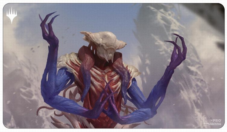 ウルトラ・プロ MTG プレイマット 統率者マスターズ《虚空喰らい 