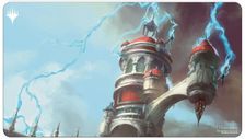 ウルトラ・プロ MTG プレイマット ラヴニカ・リマスター《蒸気孔 