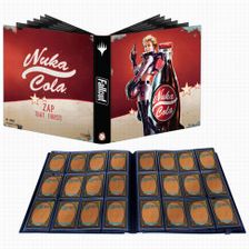 ウルトラ・プロ MTG Fallout プロバインダー 12ポケット | 日本最大級 