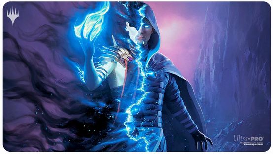 ウルトラ・プロ MTG プレイマット サンダー・ジャンクションの無法者