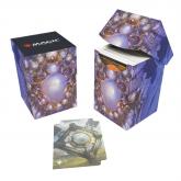 MTG モダンホライゾン3 UltraPRO製　デッキケース ミントモール / MINT-WEB店 (ボックス通販) / Ultra・PRO MTG