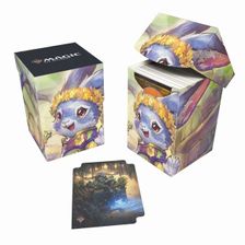 ウルトラ・プロ MTG ブルームバロウ 大型デッキボックス《バンブル 