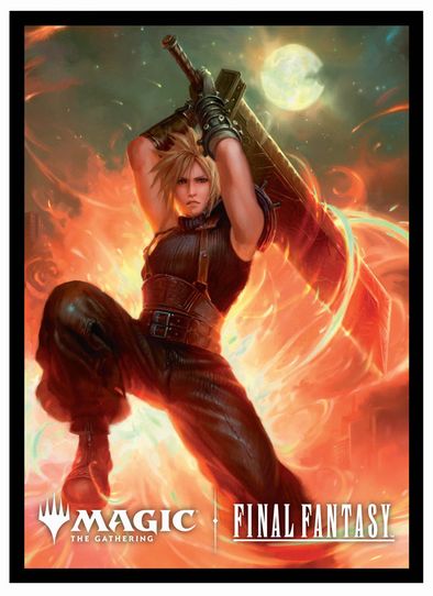 ウルトラ・プロ FINAL FANTASYの商品検索 | 日本最大級 MTG通販