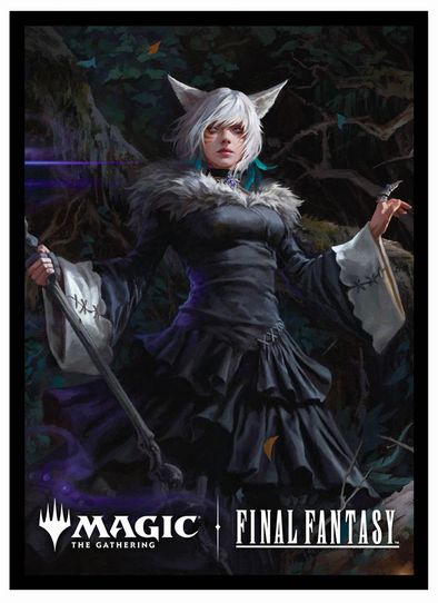 ウルトラ・プロ FINAL FANTASYの商品検索 | 日本最大級 MTG通販