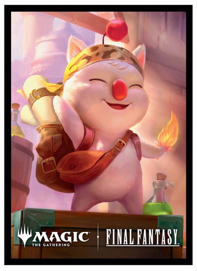 ウルトラ・プロ FINAL FANTASYの商品検索 | 日本最大級 MTG通販