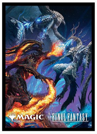 ウルトラ・プロ FINAL FANTASYの商品検索 | 日本最大級 MTG通販