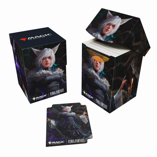 Ultra Pro セフィロス 両面プレイマット 2枚セット mtg 野村哲也 Ultra Pro】セフィロス 両面プレイマット