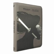 ウルトラ・プロ MTG マジック：ザ・ギャザリング――FINAL FANTASY 
