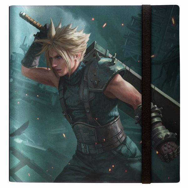 MTG セフィロス プレイマット 新品 FF ウルトラプロ 野村哲也 FF MTG セフィロス プレイマット 新品 FF ウルトラプロ 野村哲也 FF