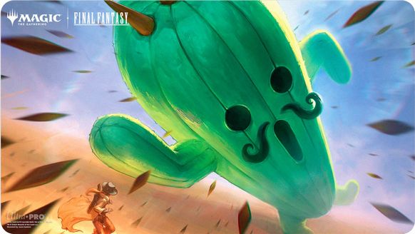 ウルトラ・プロ MTG プレイマット マジック：ザ・ギャザリング