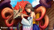 ウルトラ・プロ MTG プレイマット マジック：ザ・ギャザリング――FINAL 