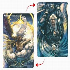 ウルトラ・プロ MTG 両面 プレイマット マジック：ザ・ギャザリング 