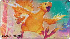 ウルトラ・プロ MTG ホロフォイルプレイマット マジック：ザ 