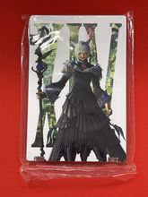 Ultra Pro セフィロス 両面プレイマット 2枚セット mtg 野村哲也 Ultra Pro セフィロス 両面プレイマット 2枚セット mtg 野村哲也