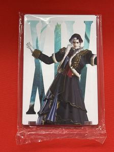 Ultra Pro ONE TOUCH EDGE 魔女、ヤシュトラルル FF One-Touch Edge - Final Fantasy XIV Y'SHTOLA by Ultra Pro x