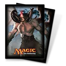 ウルトラ・プロ MTGデッキプロテクター《グリセルブランド》80枚入り
