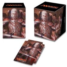 ウルトラ・プロ MTG 大型デッキボックス 統率者(2017年版) 《エドガー・マルコフ》