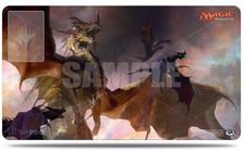 ウルトラ・プロ MTG 統率者(2017年版) プレイマット 《始祖ドラゴン 
