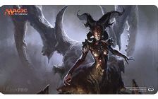 ウルトラ・プロ MTG小型プレイマット 《囁く者、シェオルドレッド 