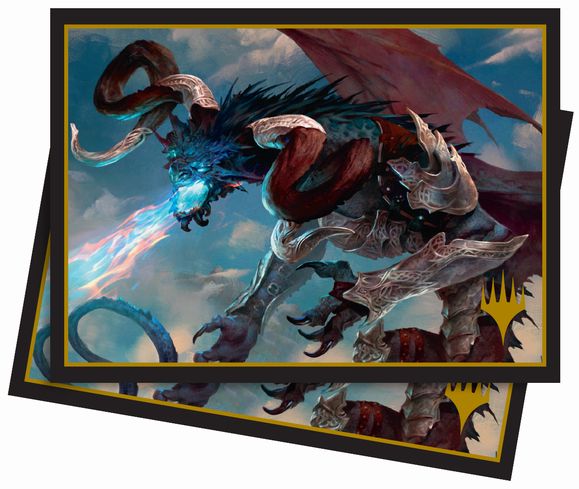 MTG 殲滅の龍、パラディア＝モルス PSA10 - luknova.com