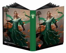 ウルトラ・プロ MTG ラヴニカのギルド 9ポケット プロバインダー