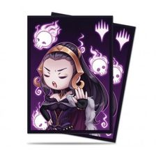 ウルトラ・プロ MTGデッキプロテクター ちびキャラコレクション 