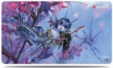 ウルトラ・プロ MTG 小型プレイマット アルティメットマスターズ《苦花》 P0947