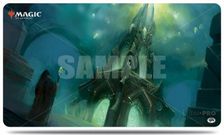 ウルトラ・プロ MTG 小型プレイマット アルティメットマスターズ《魔力の櫃》 P0949