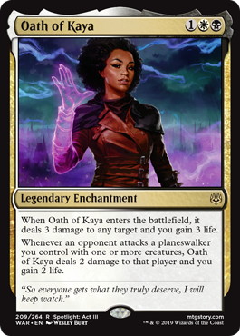 Updated Esper Planeswalkers And Sideboard Guide Article