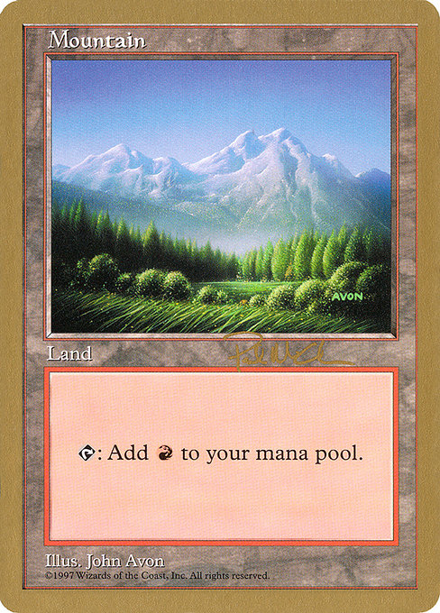 World Championship Decks 1997の商品検索 | 日本最大級 MTG通販サイト