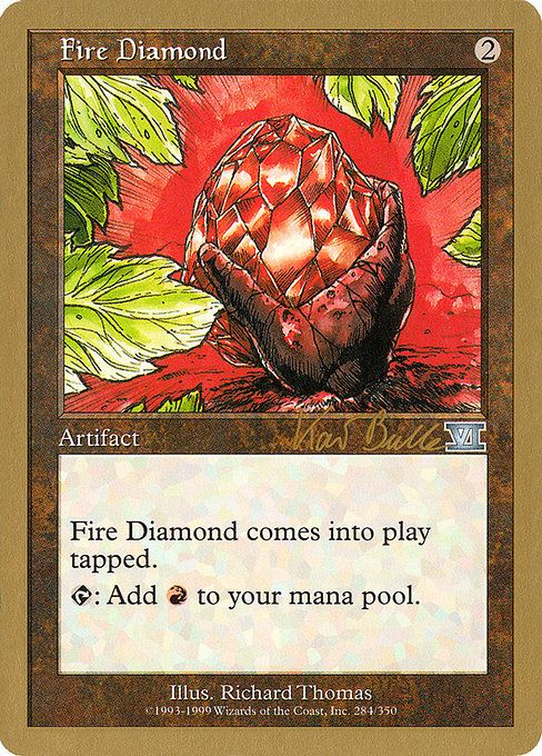 Fire Diamondの商品検索 | 日本最大級 MTG通販サイト「晴れる屋」
