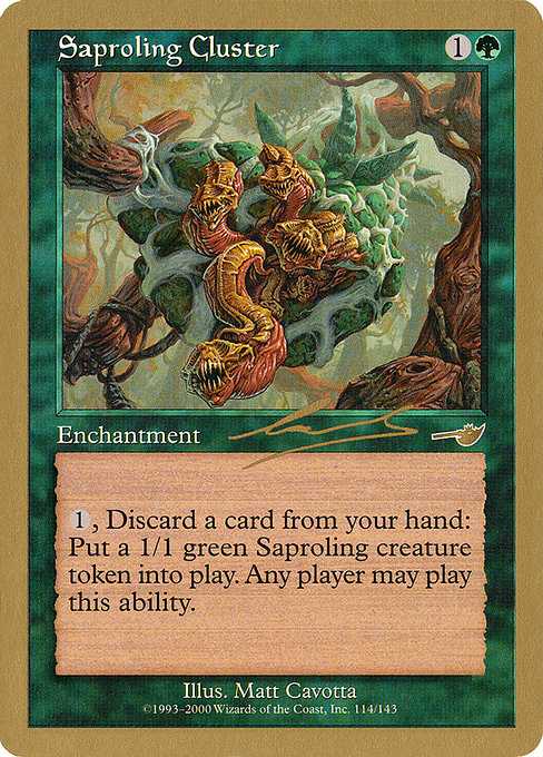 World Championship Decks 2000の商品検索 | 日本最大級 MTG通販サイト