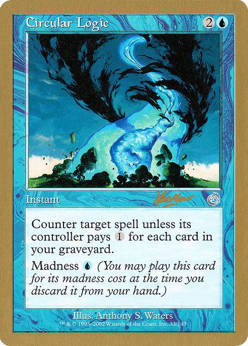 Circular Logicの商品検索 | 日本最大級 MTG通販サイト「晴れる屋」