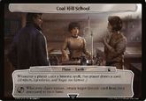 (576)《コールヒル高校/Coal Hill School》[WHO] 次元