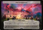 (604)《UNIT本部/UNIT Headquarters》[WHO] 次元