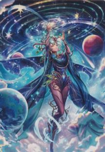 mtg woe anime cards Enchanting Wilds anime art cards in WOE : r/MagicArena