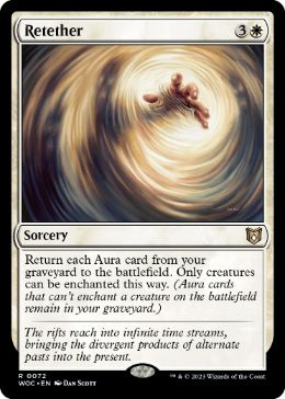 Angelic Destiny - Enchantment - Cards - MTG Salvation