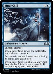 (044)《厳寒/Bitter Chill》[WOE] 青U