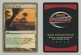 吹きさらしの荒野 Windswept Heath Ktk 土地r 日本最大級 Mtg通販サイト 晴れる屋